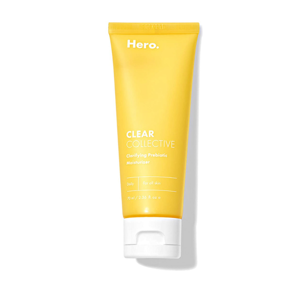 Hero-Clear